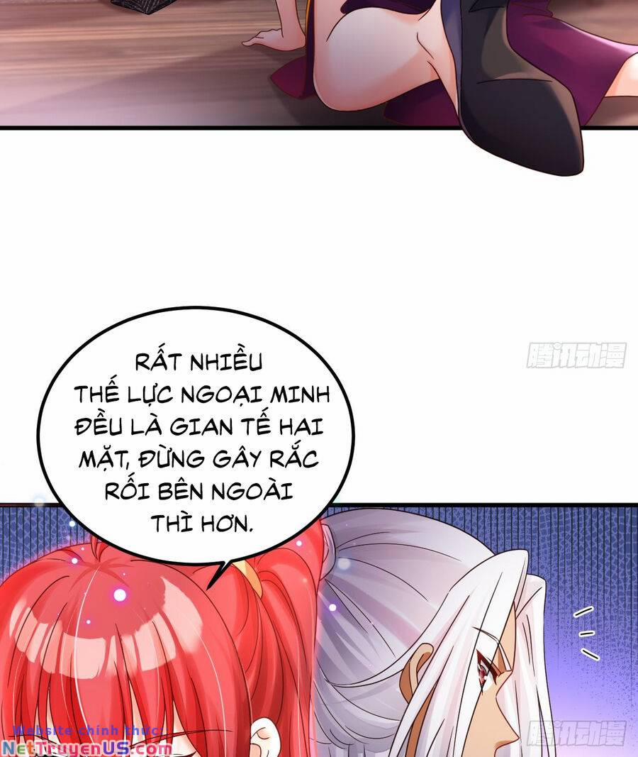Henna Ie – Ngôi Nhà Kì Quái (Ngôi Nhà Biến Thái) 6.2 trang 18