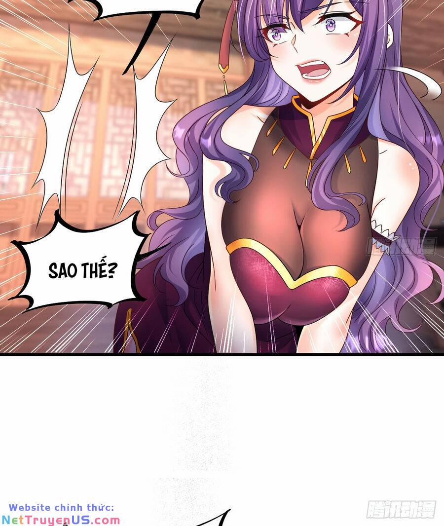 Henna Ie – Ngôi Nhà Kì Quái (Ngôi Nhà Biến Thái) 6.2 trang 25