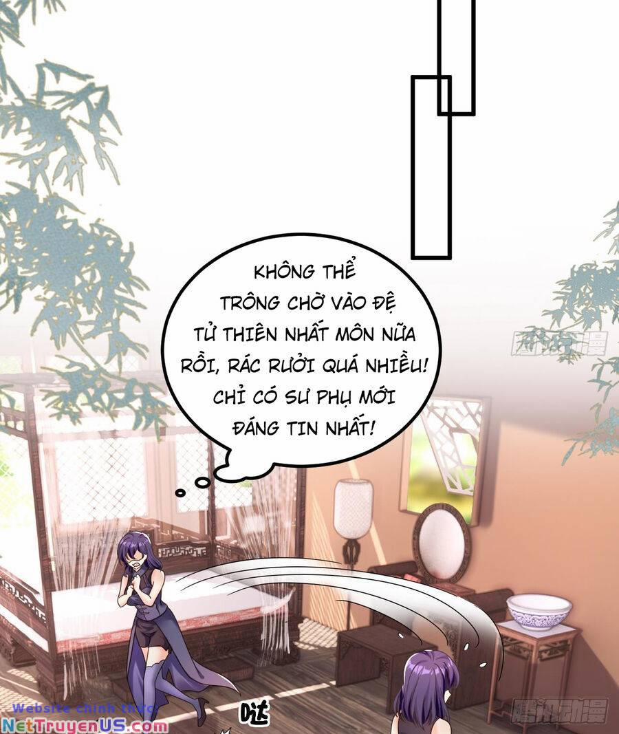 Henna Ie – Ngôi Nhà Kì Quái (Ngôi Nhà Biến Thái) 6.2 trang 34