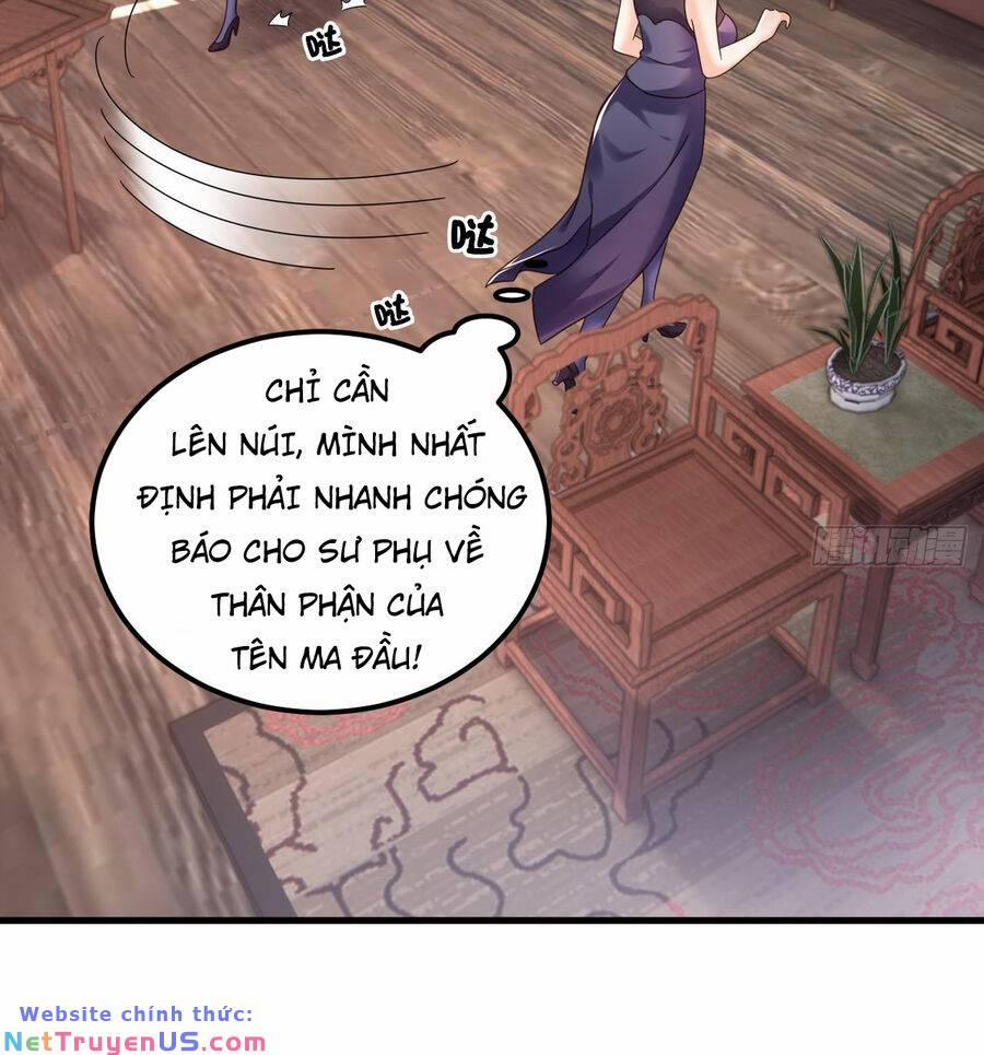 Henna Ie – Ngôi Nhà Kì Quái (Ngôi Nhà Biến Thái) 6.2 trang 35