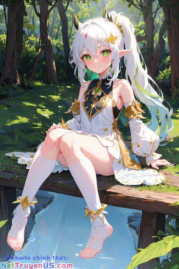 Henna Ie – Ngôi Nhà Kì Quái (Ngôi Nhà Biến Thái) 6.2 trang 63