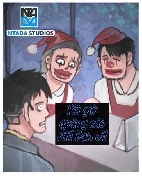 Henna Ie - Ngôi Nhà Kì Quái 0.0 ToptruyenZ.com trang 16