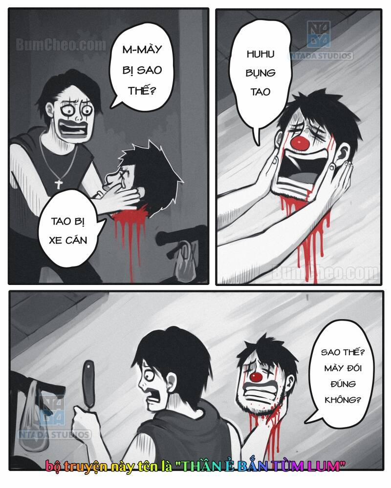 Henna Ie - Ngôi Nhà Kì Quái 10.1 trang 43