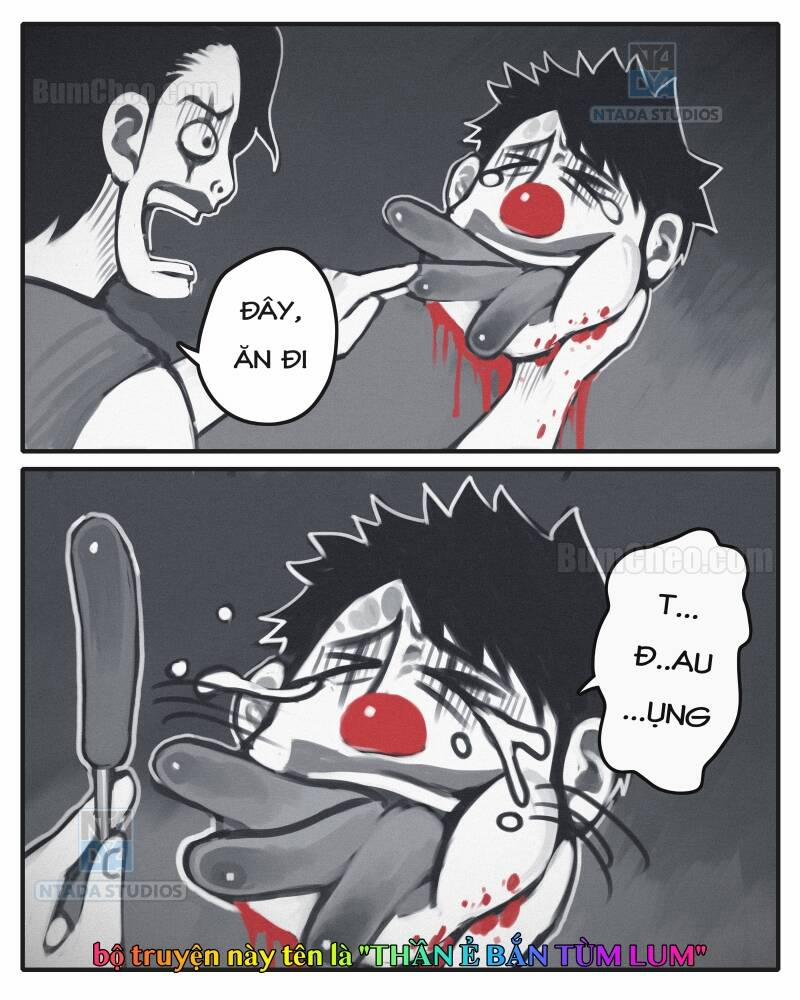 Henna Ie - Ngôi Nhà Kì Quái 10.1 trang 44