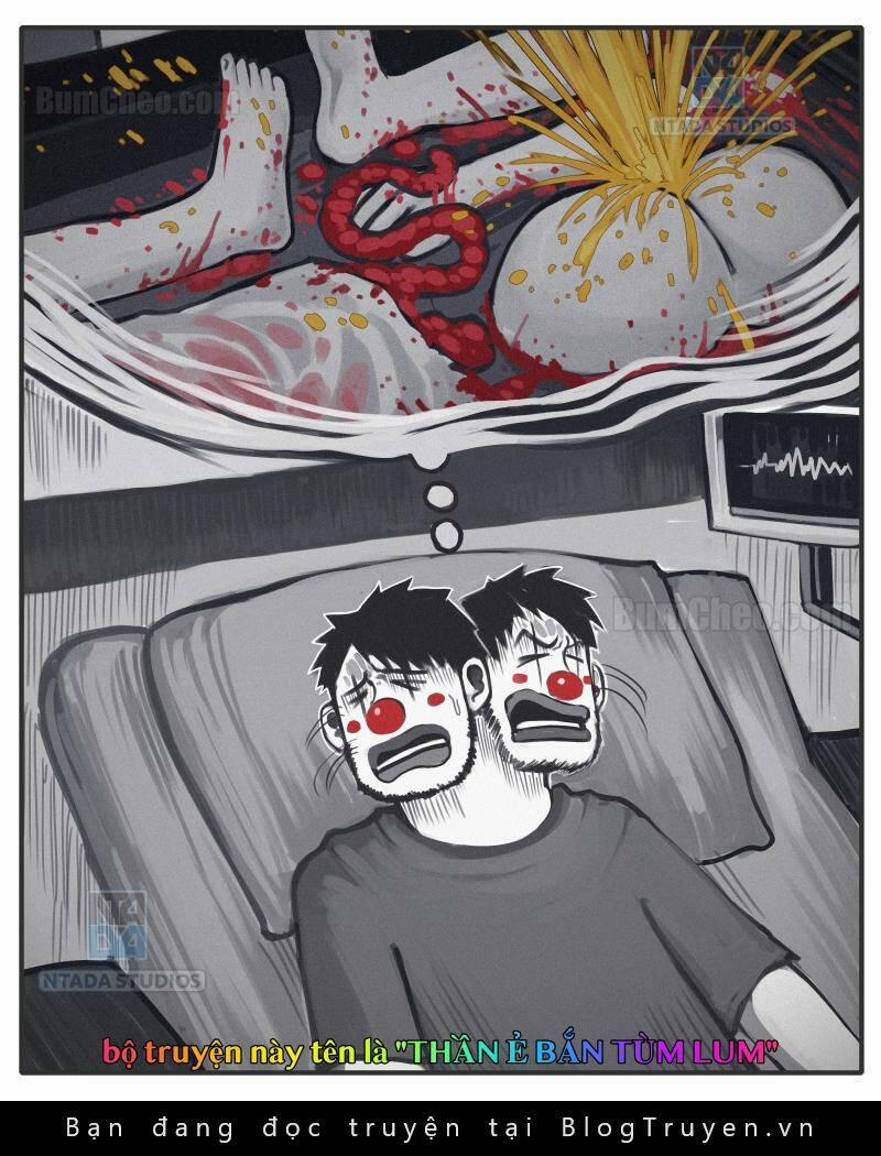 Henna Ie - Ngôi Nhà Kì Quái 10.1 trang 55