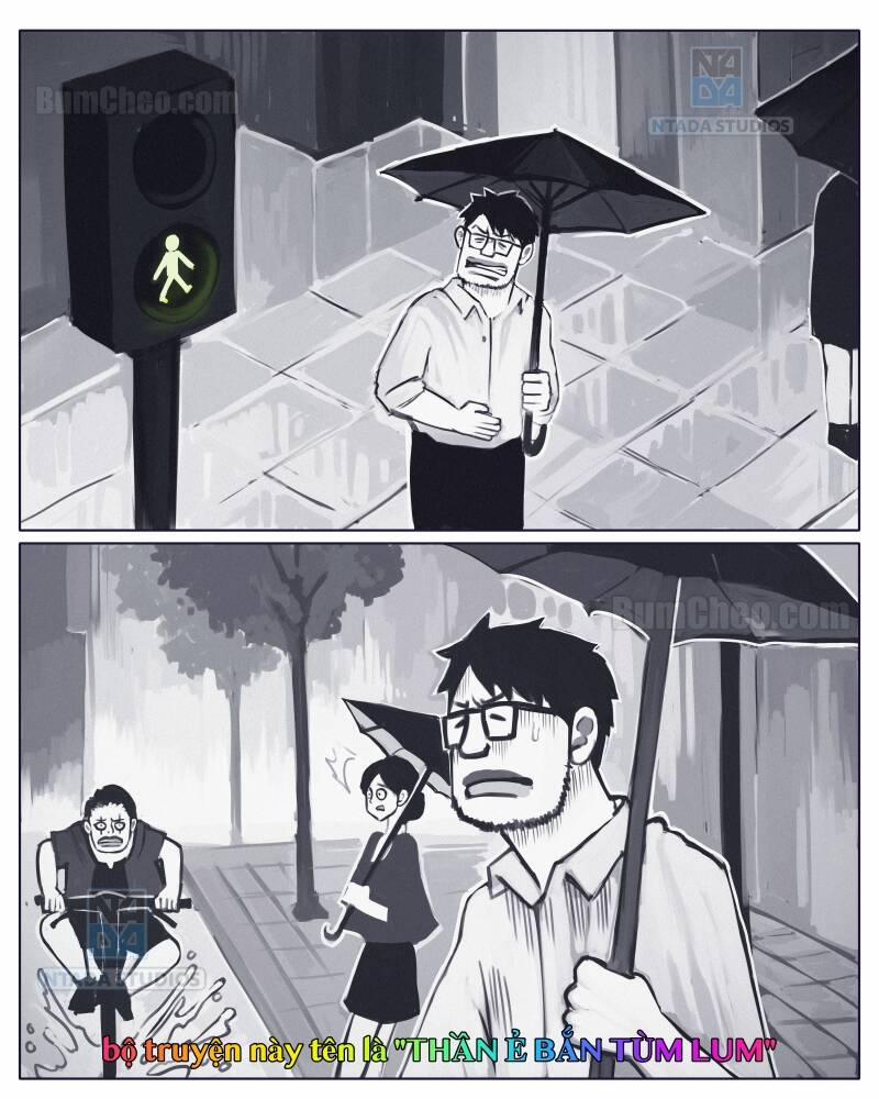 Henna Ie - Ngôi Nhà Kì Quái 10.2 trang 18