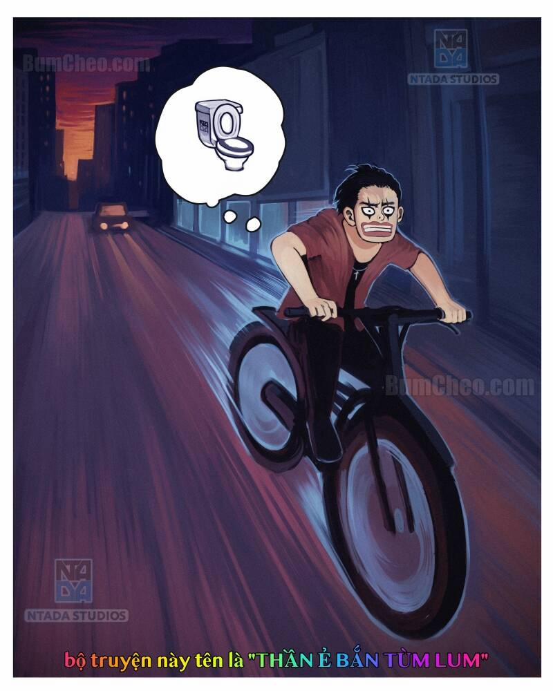 Henna Ie - Ngôi Nhà Kì Quái 10.2 trang 21