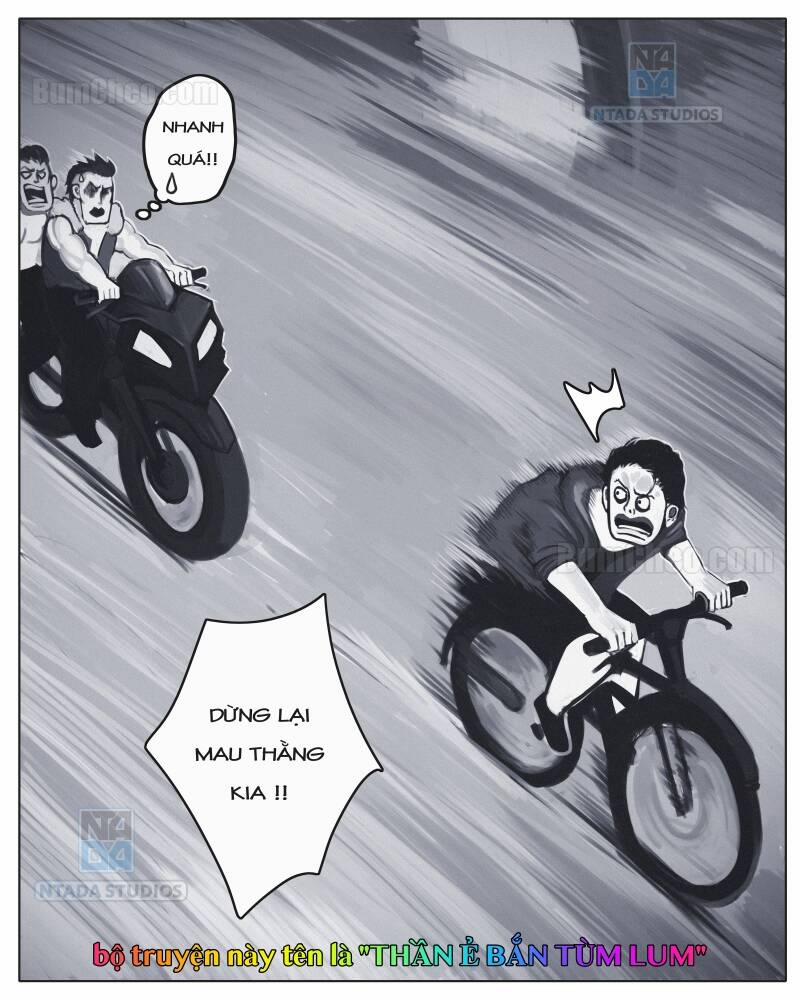 Henna Ie - Ngôi Nhà Kì Quái 10.2 trang 24