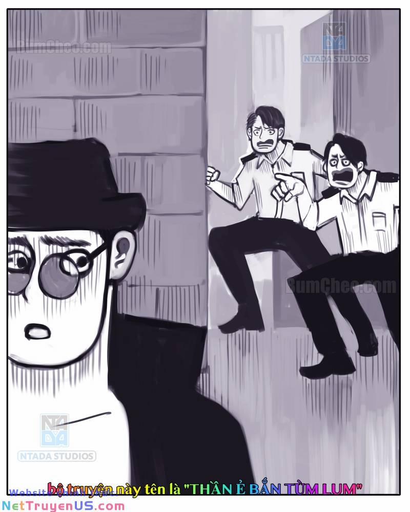 Henna Ie - Ngôi Nhà Kì Quái 11.1 trang 11