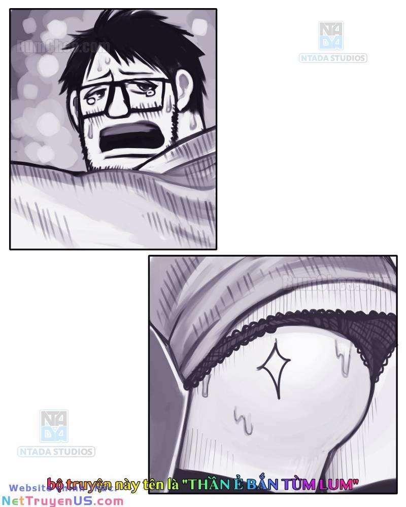 Henna Ie - Ngôi Nhà Kì Quái 11.1 trang 13