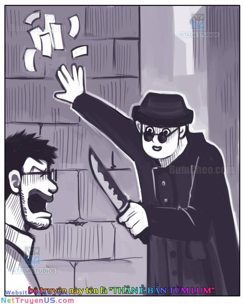 Henna Ie - Ngôi Nhà Kì Quái 11.1 trang 27