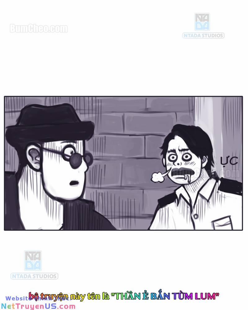 Henna Ie - Ngôi Nhà Kì Quái 11.1 trang 34