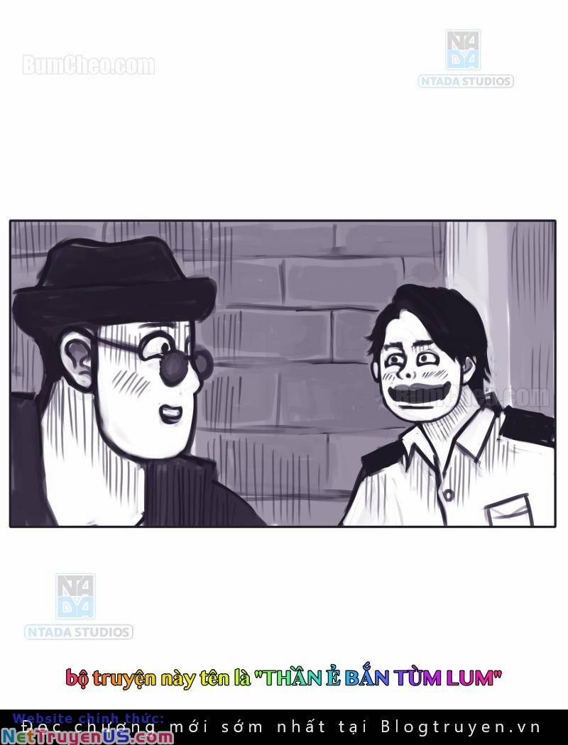 Henna Ie - Ngôi Nhà Kì Quái 11.1 trang 35