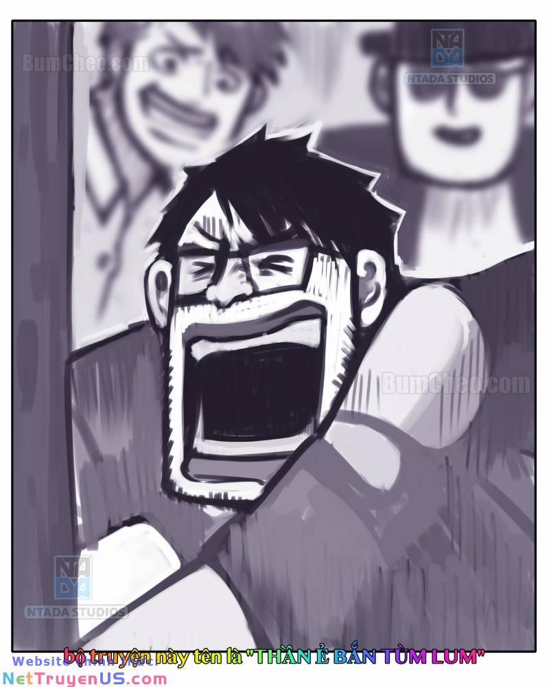 Henna Ie - Ngôi Nhà Kì Quái 11.1 trang 38