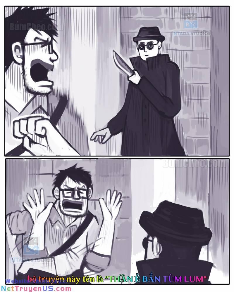 Henna Ie - Ngôi Nhà Kì Quái 11.1 trang 4