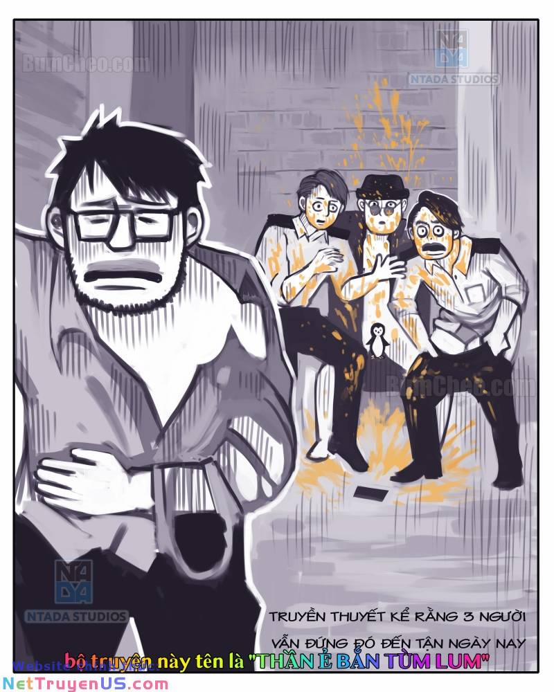 Henna Ie - Ngôi Nhà Kì Quái 11.1 trang 42