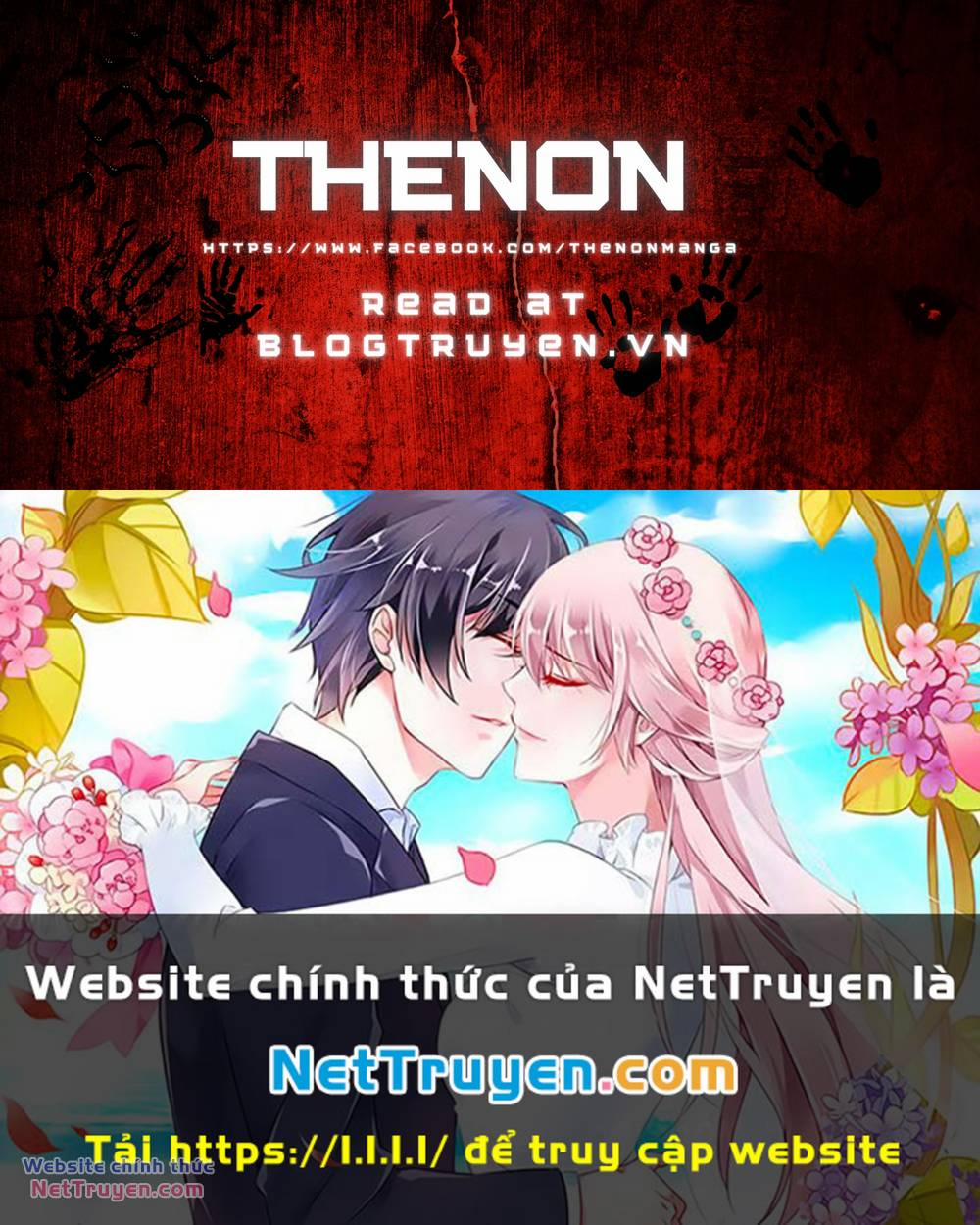 Henna Ie - Ngôi Nhà Kì Quái 13.1 trang 21