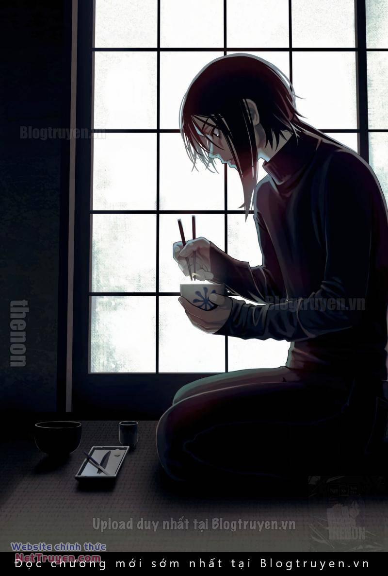 Henna Ie - Ngôi Nhà Kì Quái 13.2 trang 2