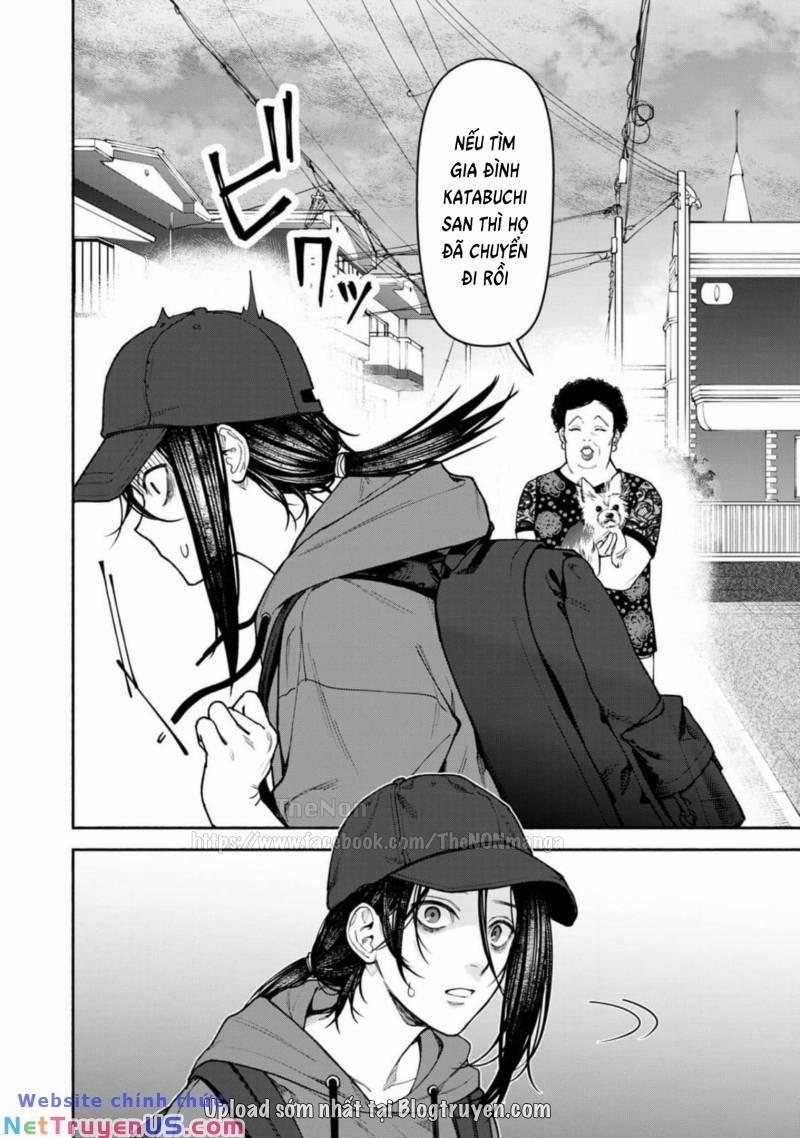 Henna Ie - Ngôi Nhà Kì Quái 5.2 trang 11