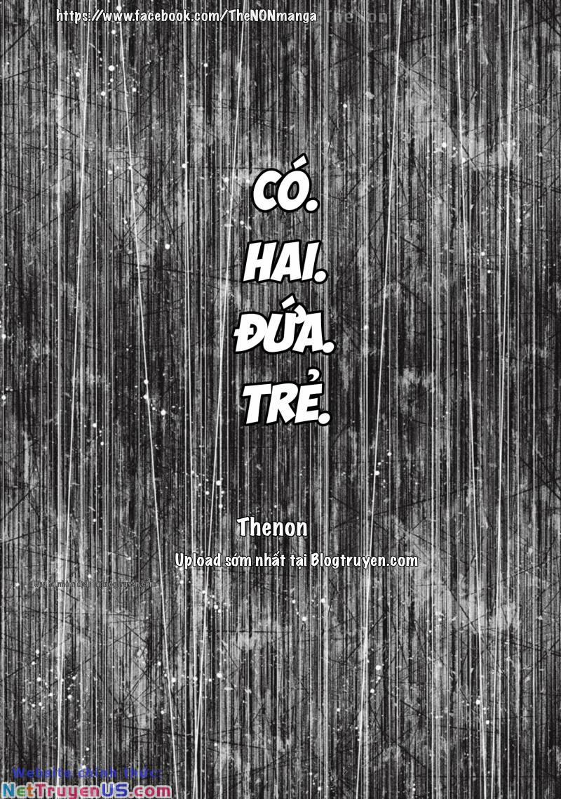 Henna Ie - Ngôi Nhà Kì Quái 5.2 trang 22