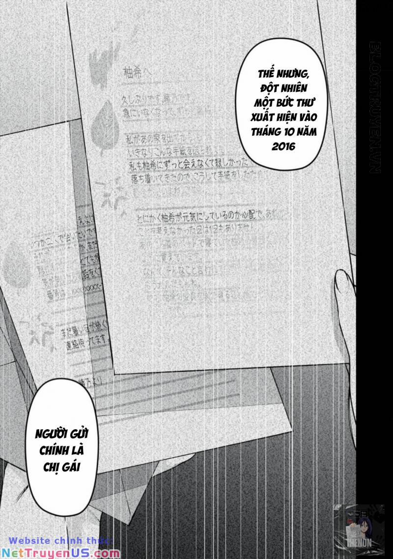 Henna Ie - Ngôi Nhà Kì Quái 7.2 trang 10