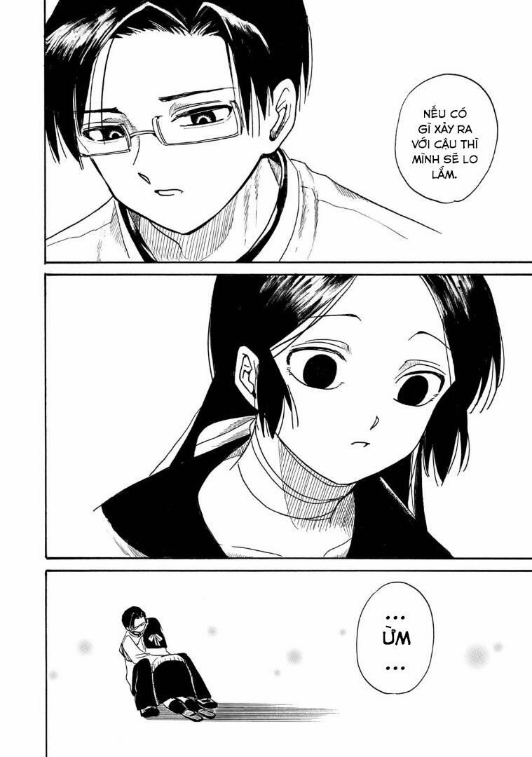 Henshin Ningen Chie 2.2 trang 15