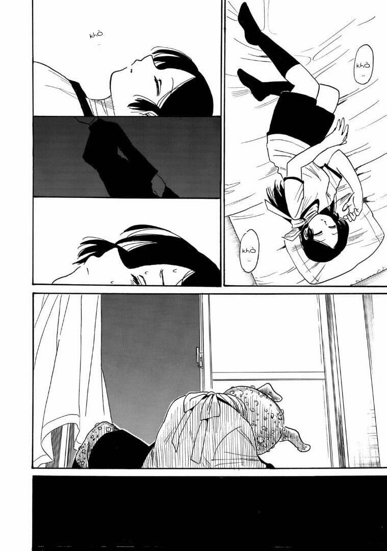 Henshin Ningen Chie 3.2 trang 8