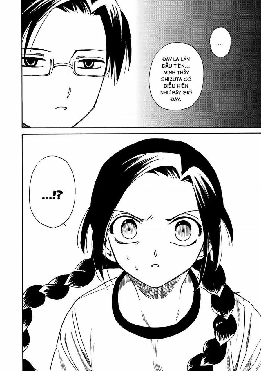 Henshin Ningen Chie 8.2 trang 13