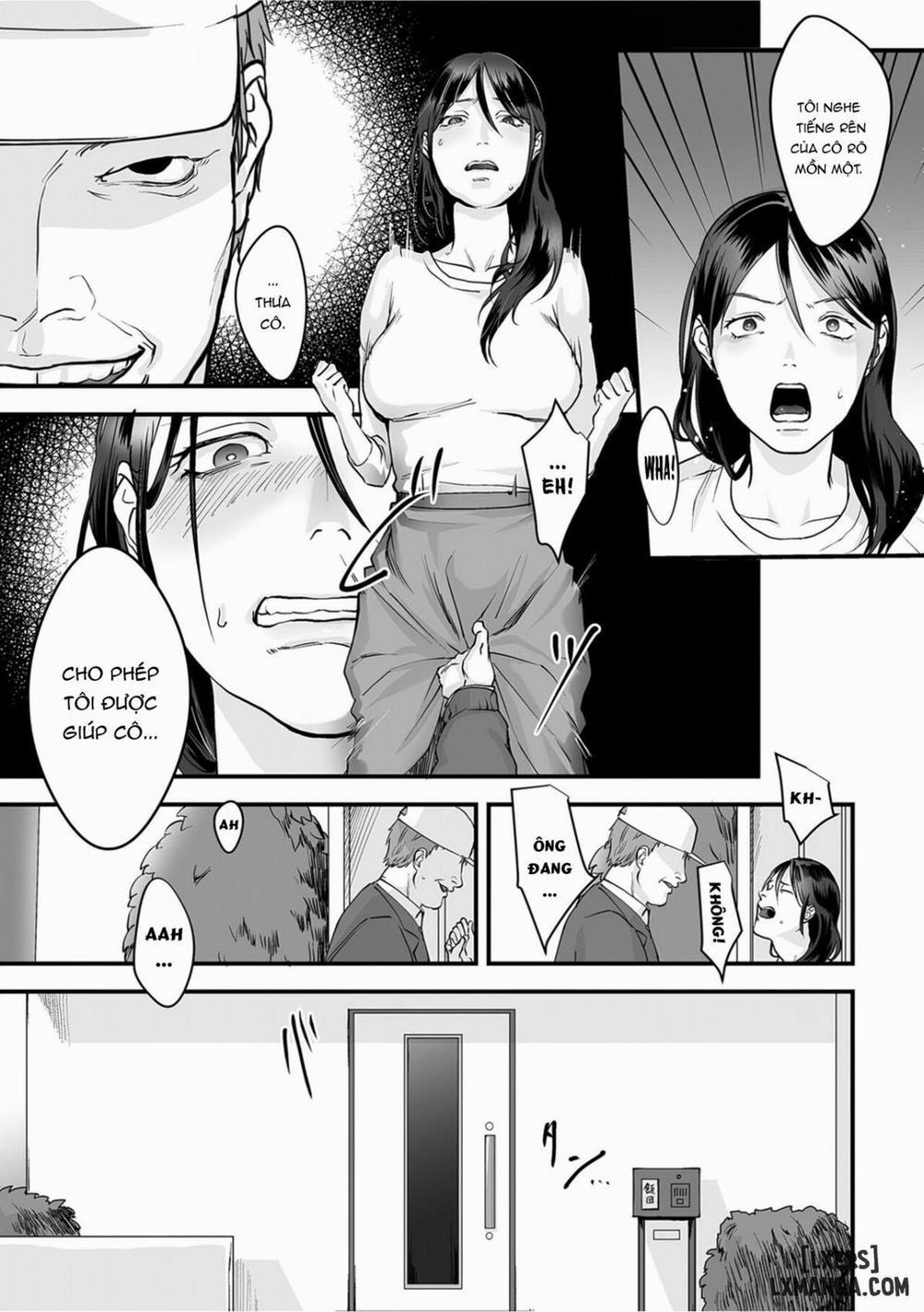 Hentai Family Game 1 trang 11