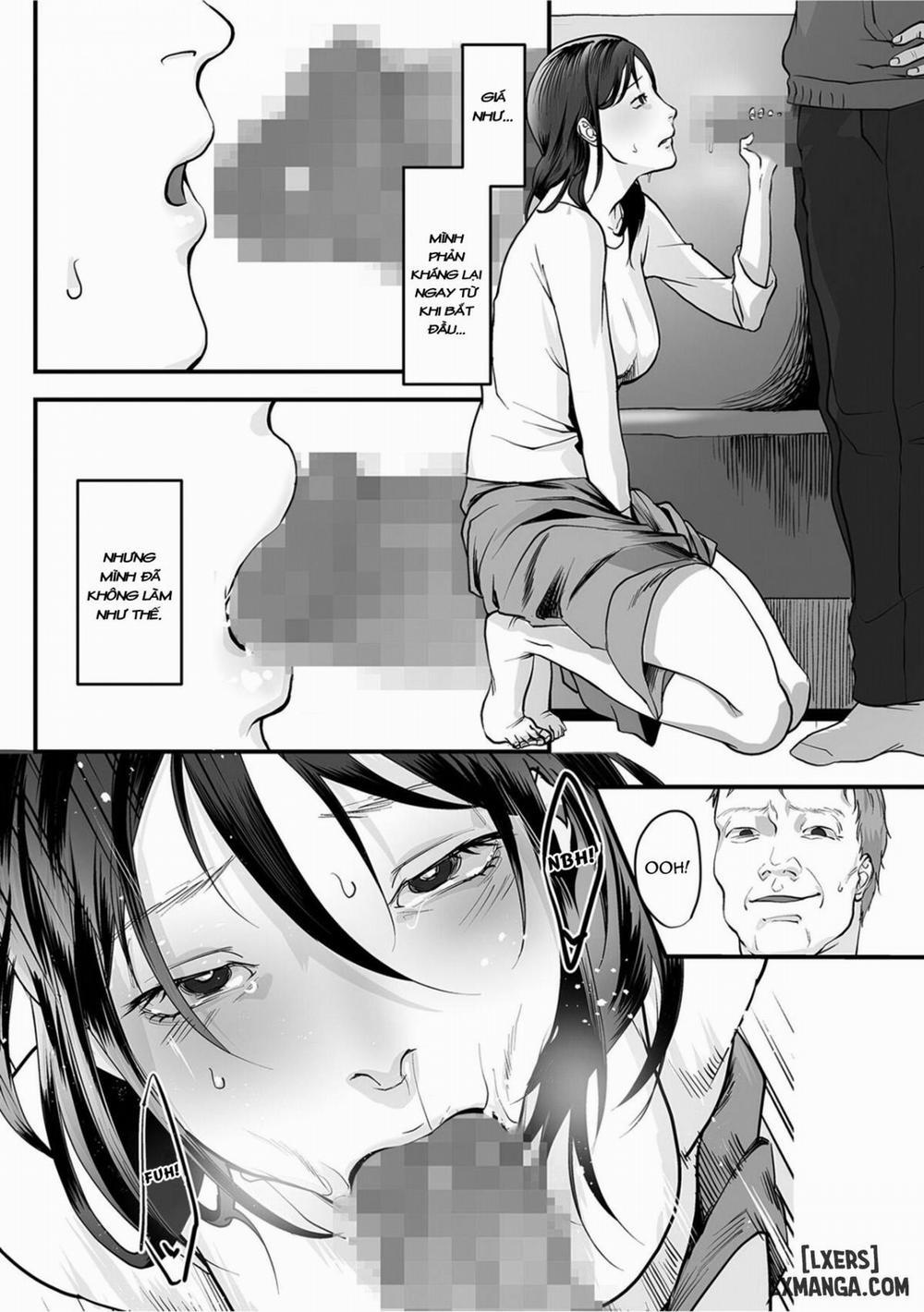 Hentai Family Game 1 trang 17