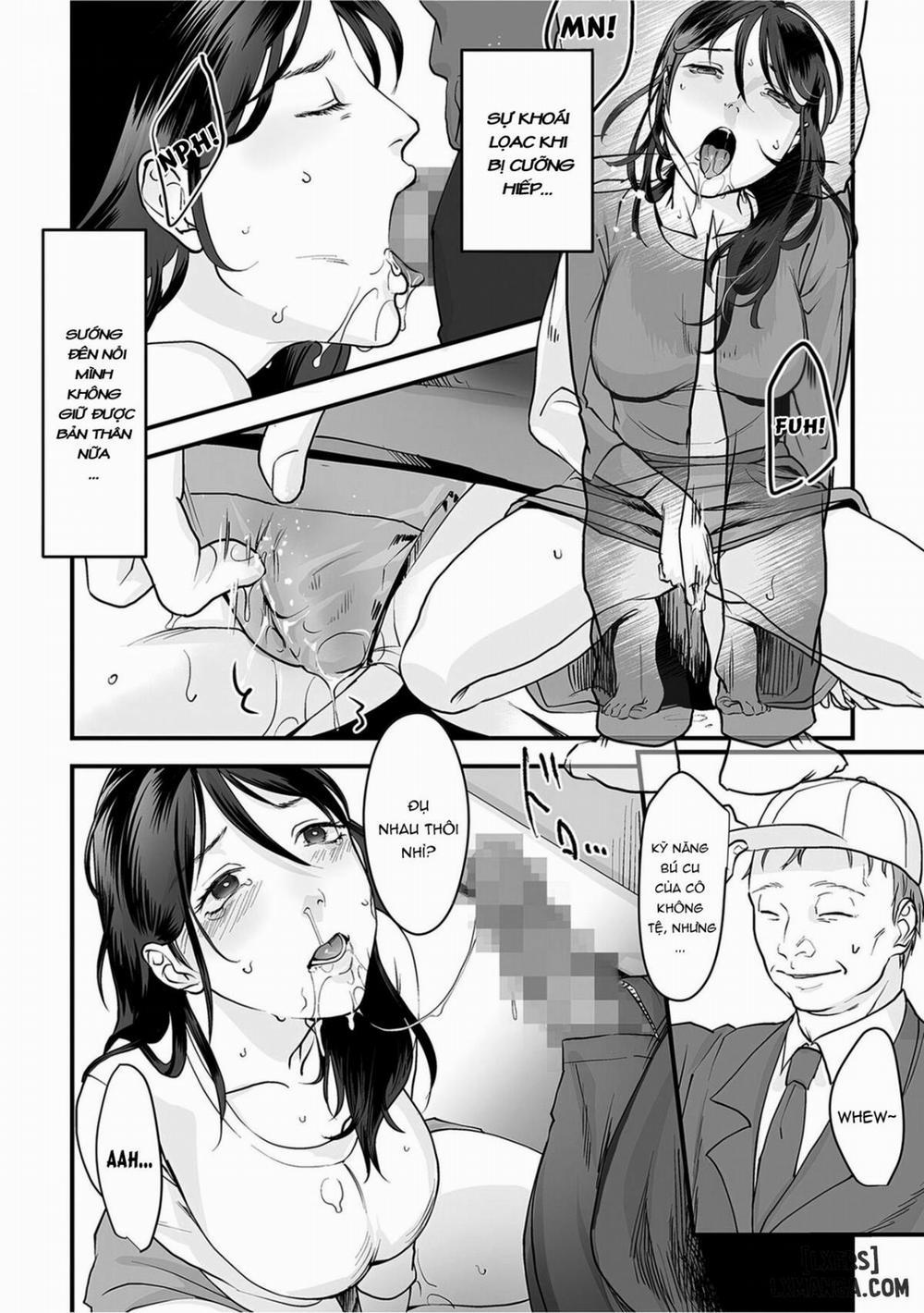 Hentai Family Game 1 trang 18