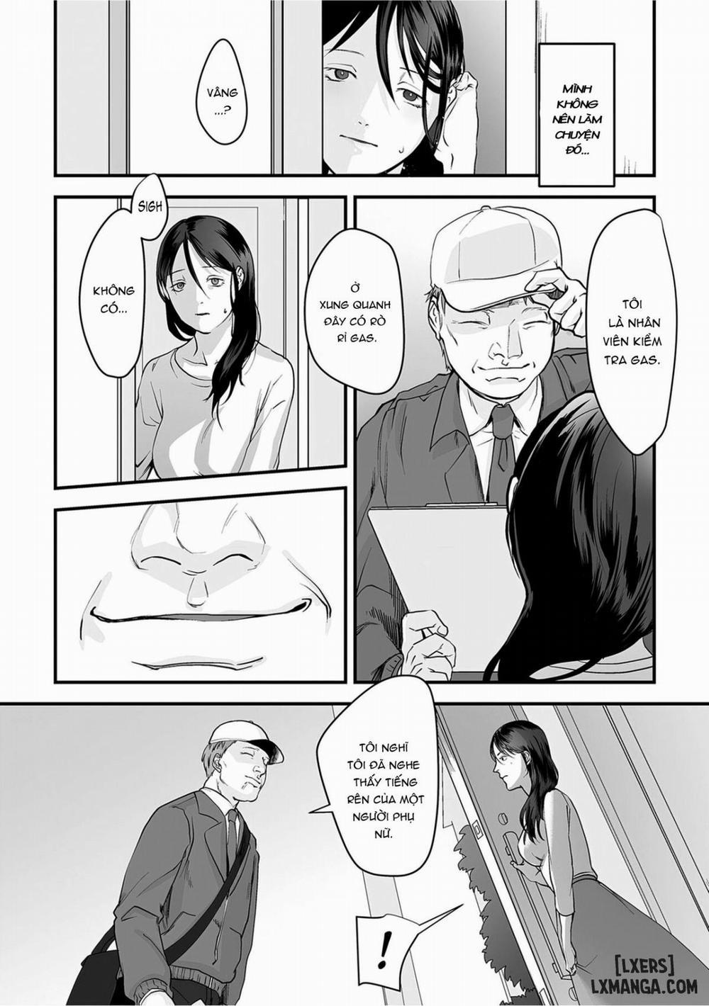 Hentai Family Game 1 trang 9