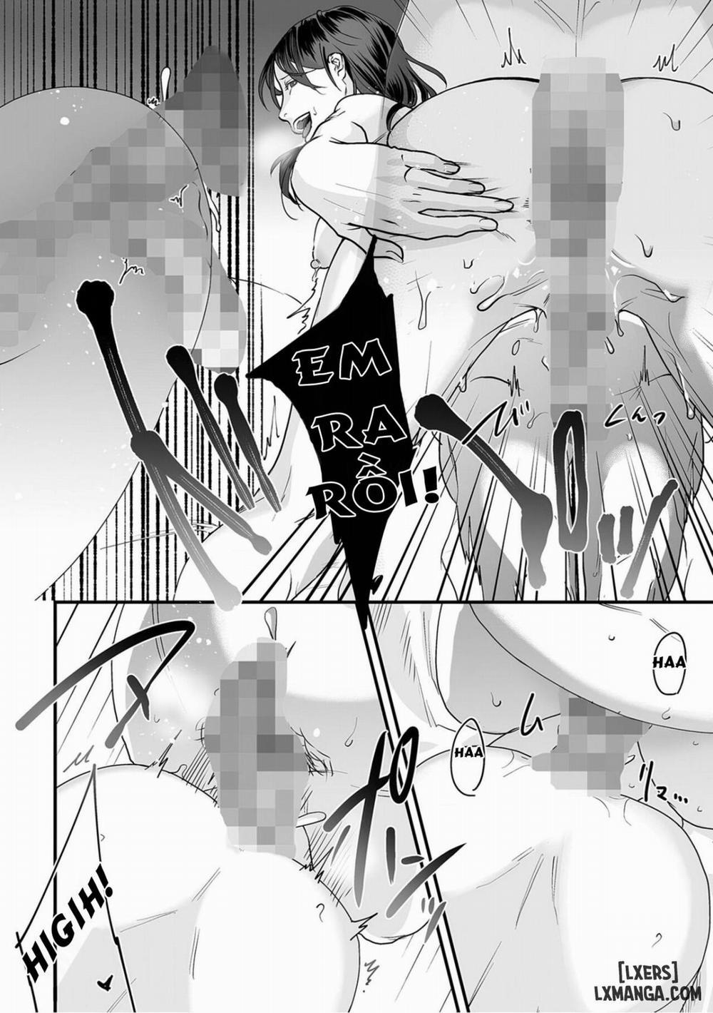 Hentai Family Game 2 trang 24