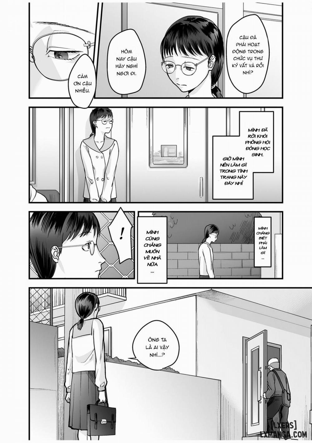 Hentai Family Game 3 trang 6