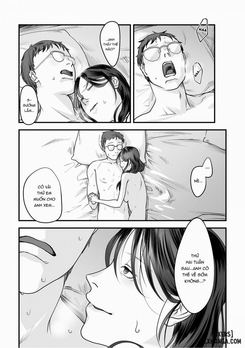 Hentai Family Game 4 trang 19