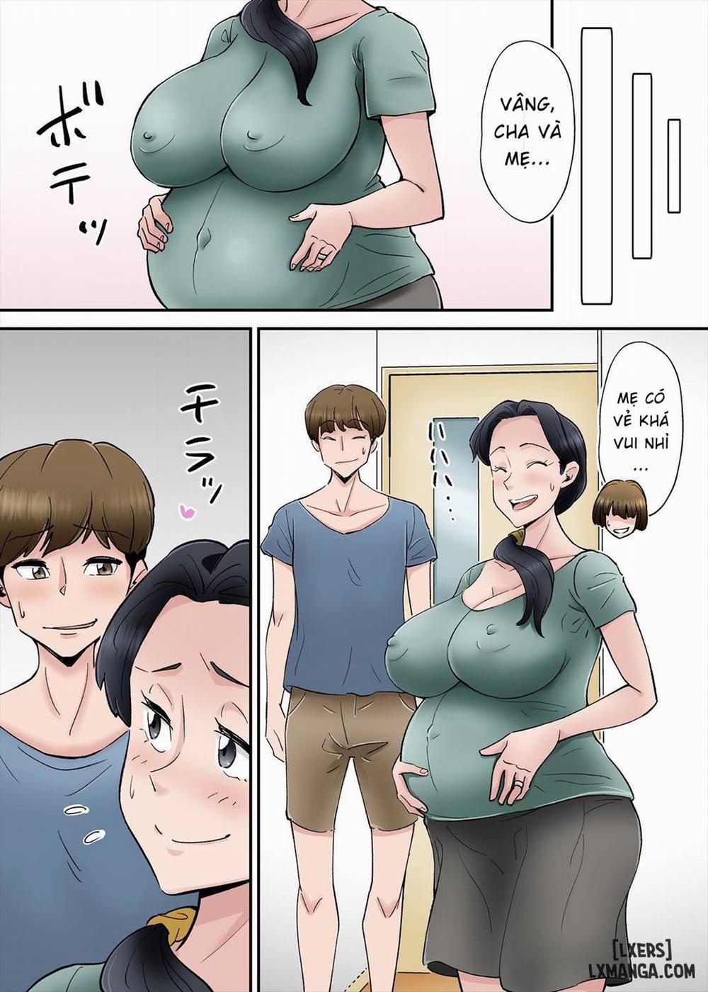 Hentai Kansoku Oneshot trang 26