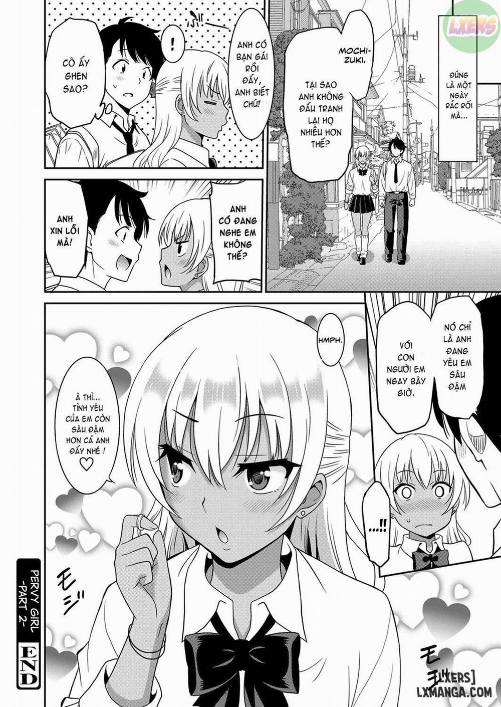 Hentai Otome Oneshot trang 43