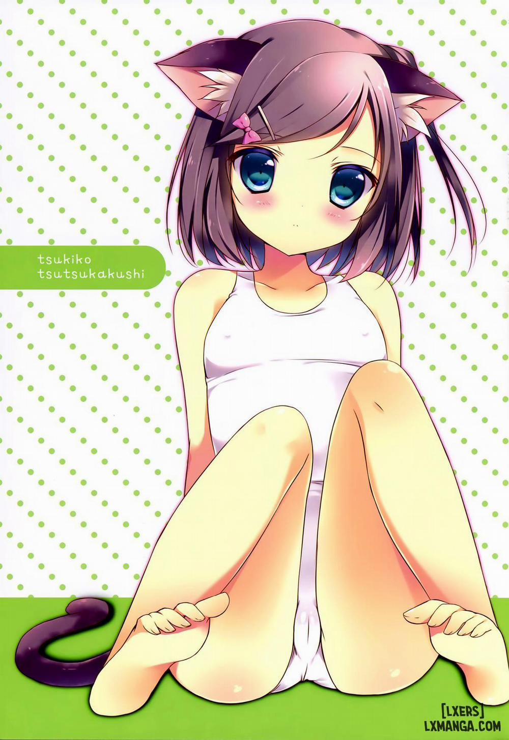 Hentai Ouji to Warawanai Neko no Ibitsu na Kankei Oneshot trang 1