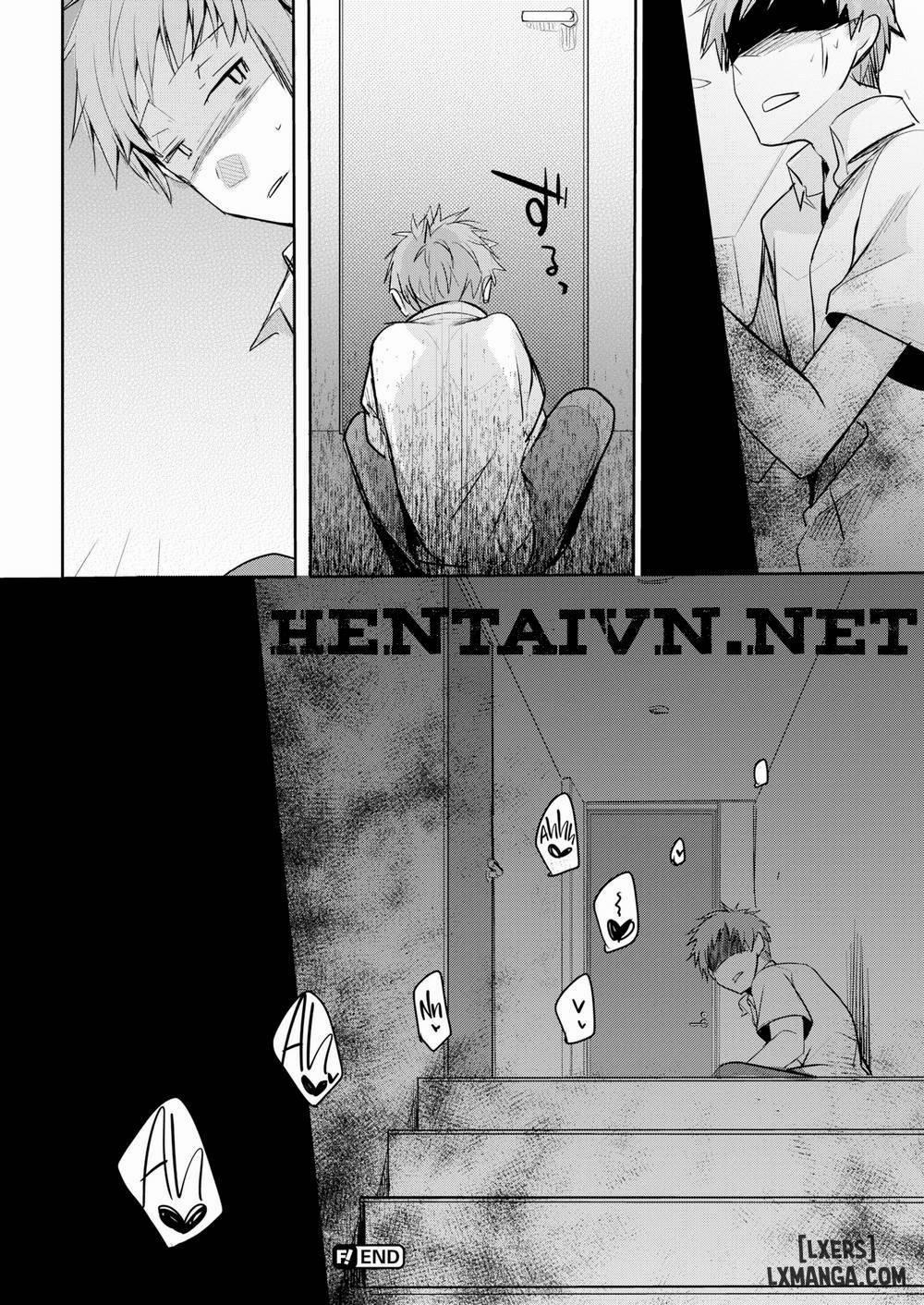 Her Circumstances 1 trang 22