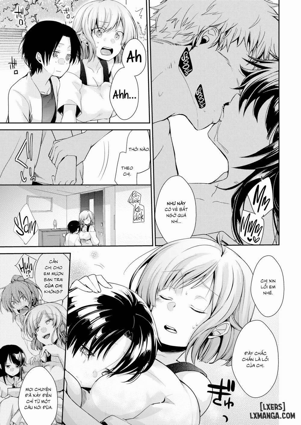 Her Circumstances 3 trang 2