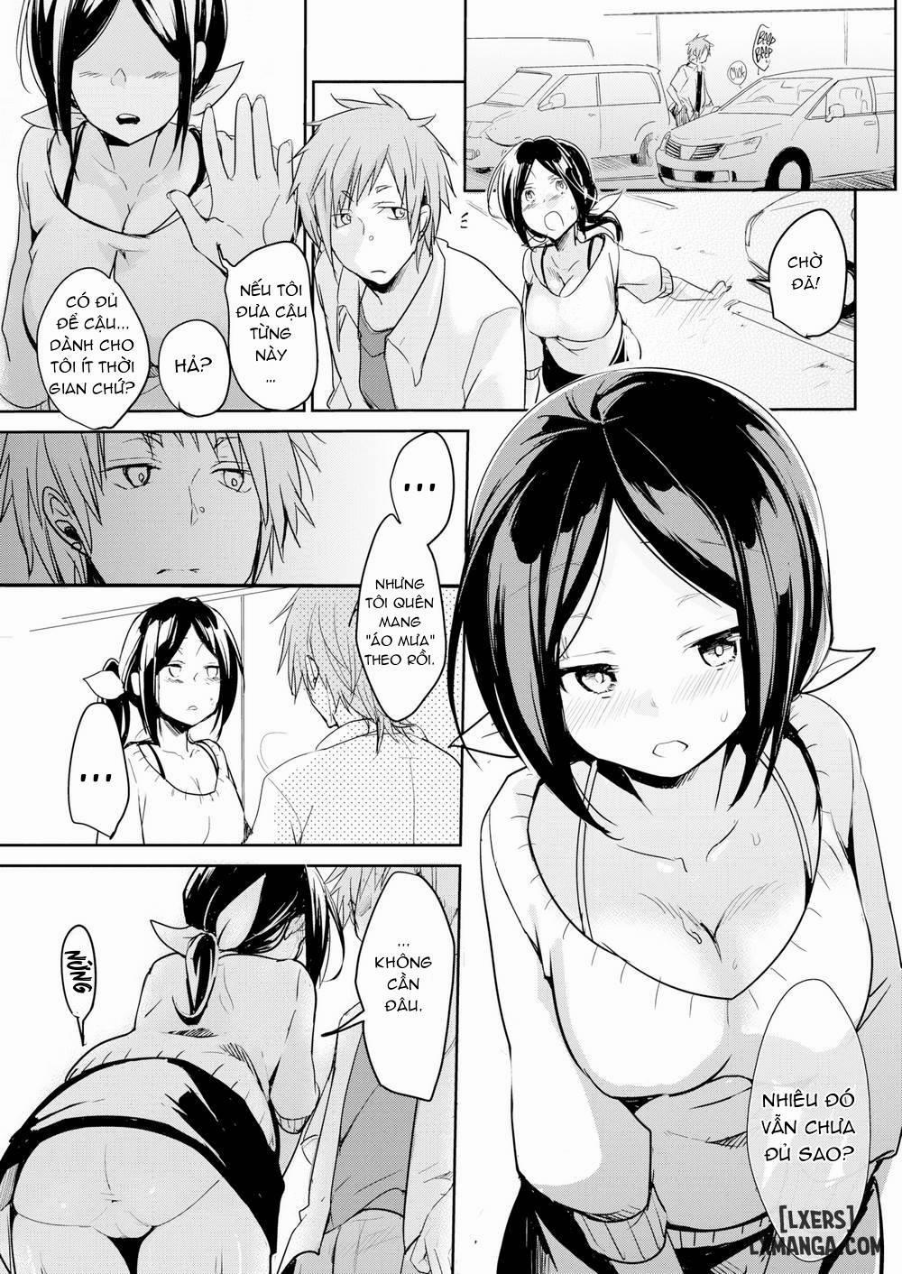 Her Circumstances 4 trang 14