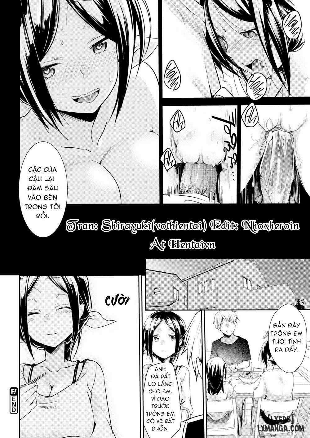 Her Circumstances 4 trang 19