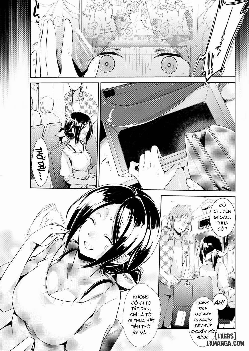 Her Circumstances 4 trang 2