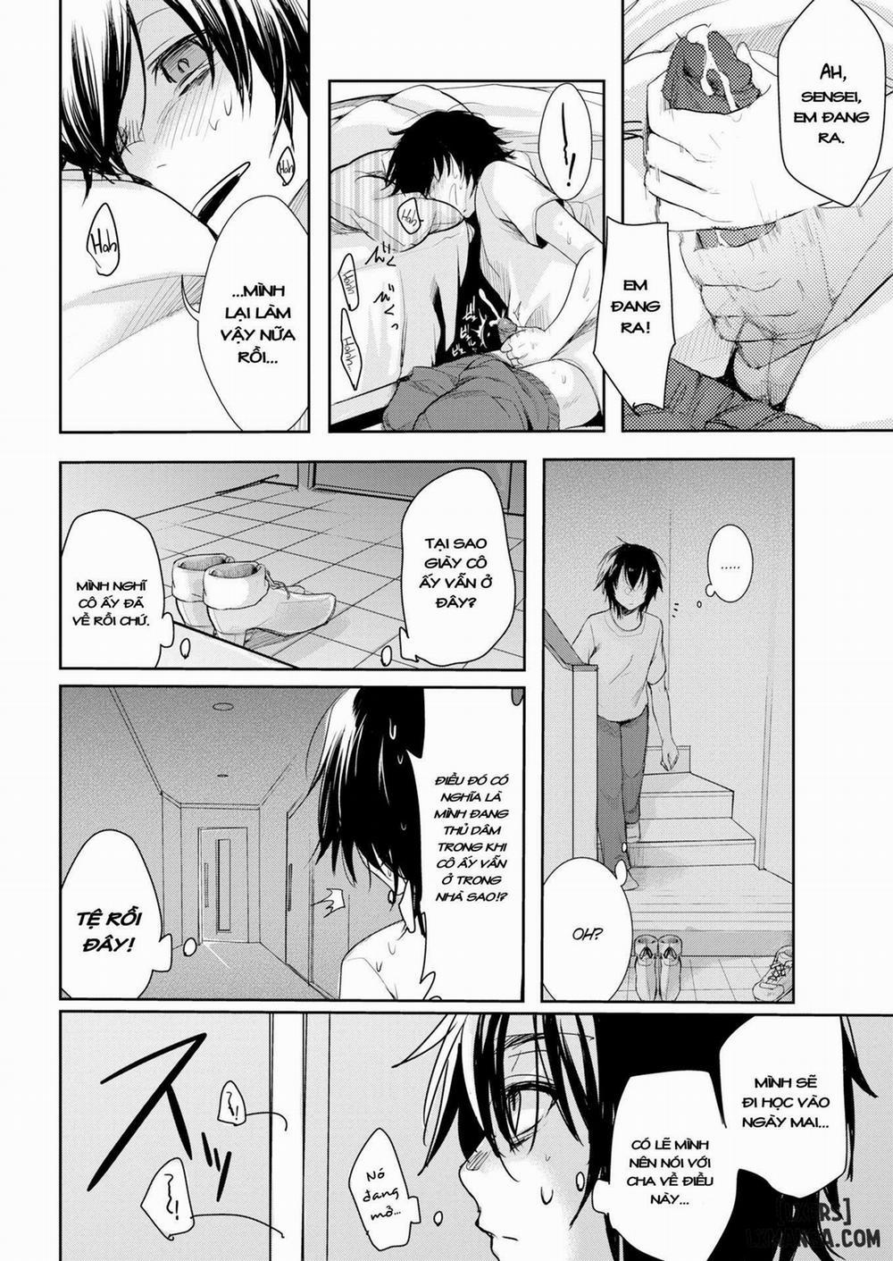 Her Circumstances 5 trang 5