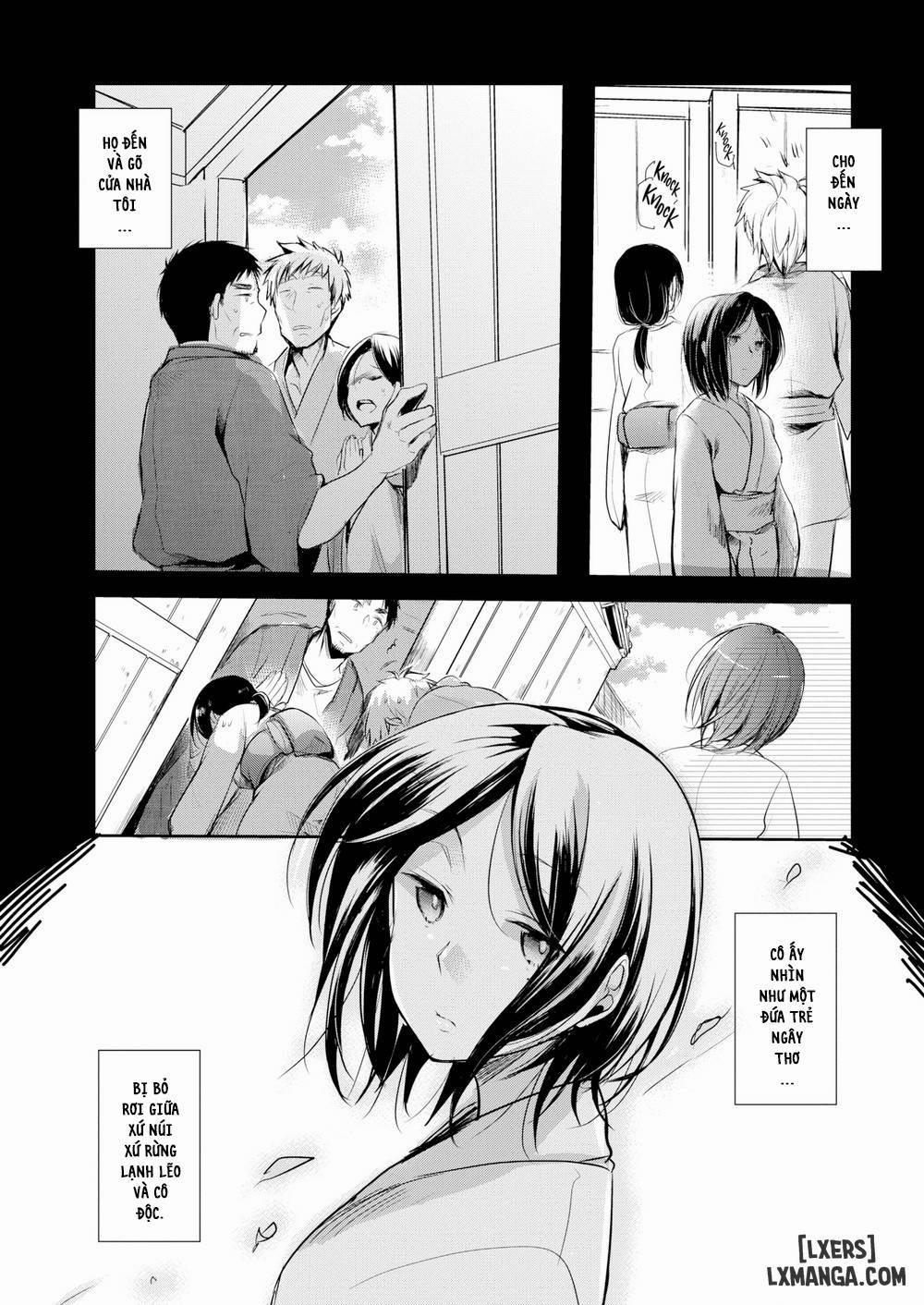 Her Circumstances 6 trang 4