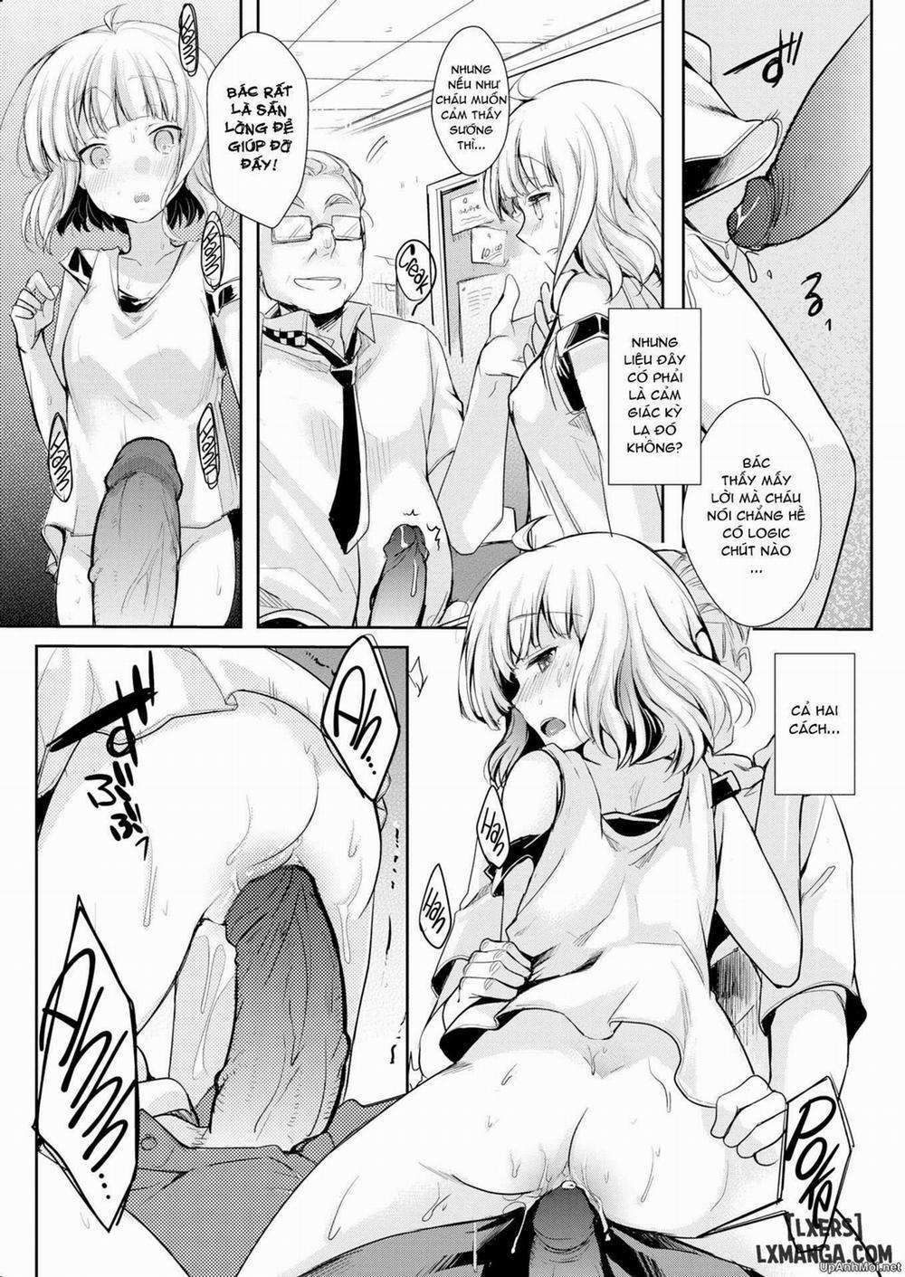 Her Circumstances 7 trang 14