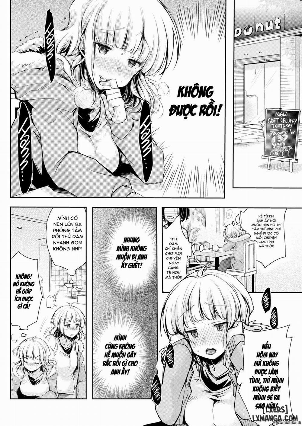 Her Circumstances 7 trang 5