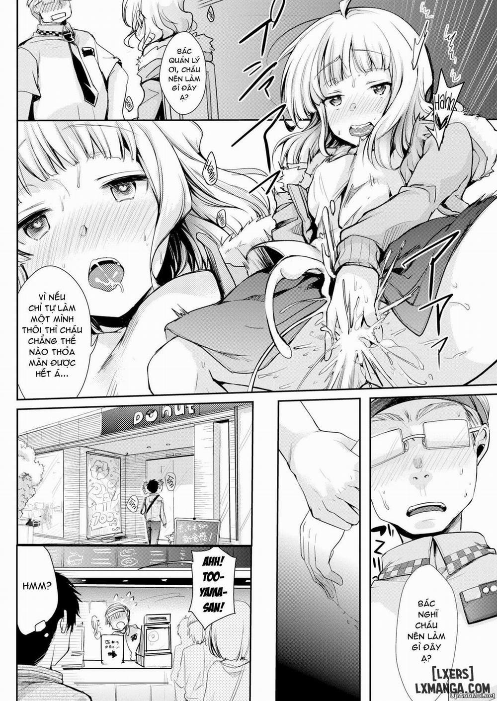 Her Circumstances 7 trang 9