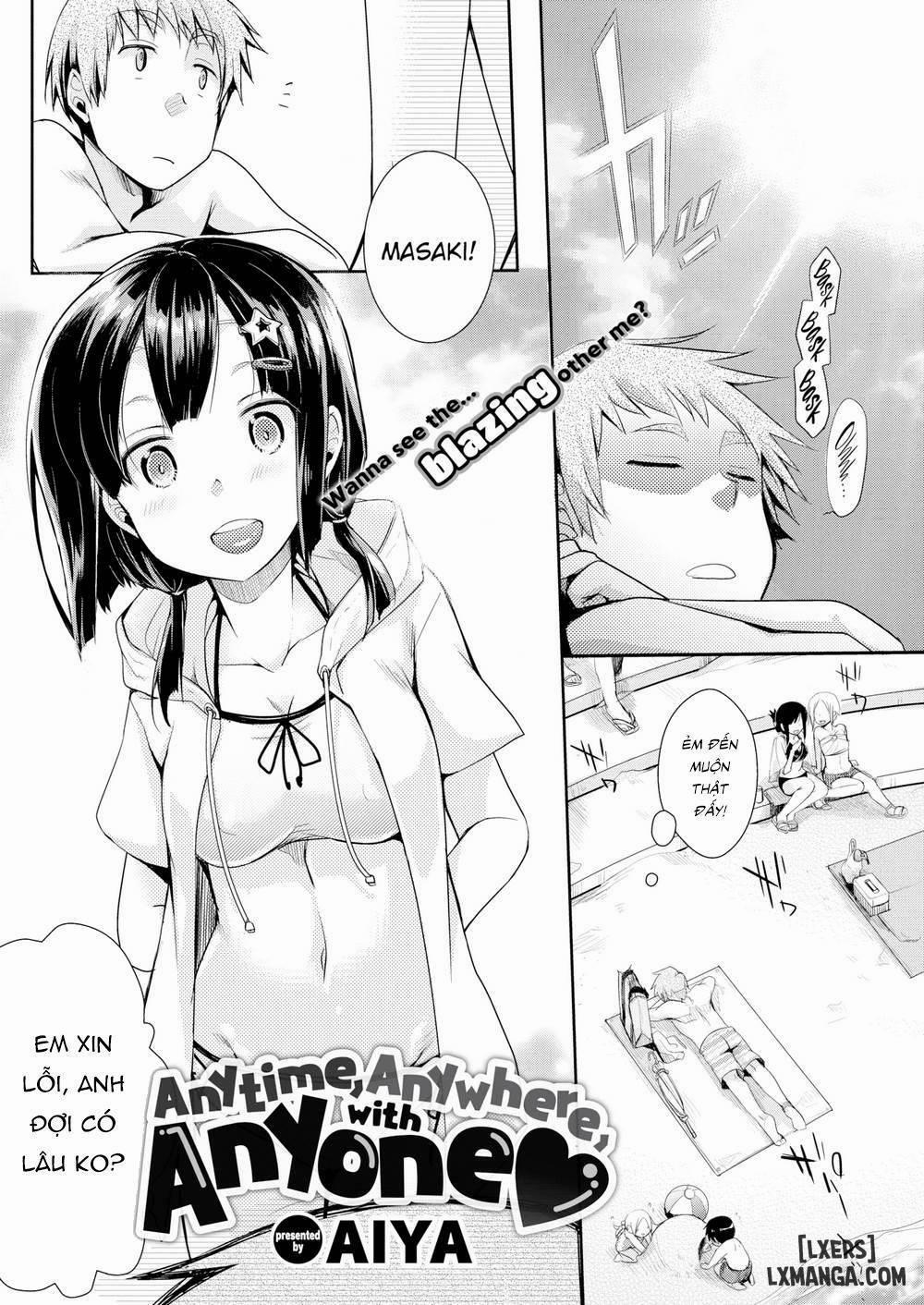 Her Circumstances 9 END trang 1