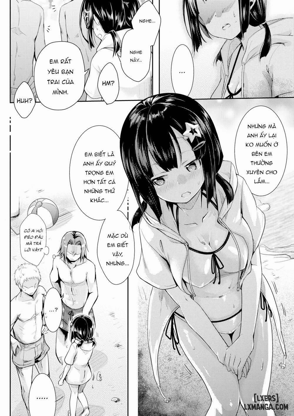 Her Circumstances 9 END trang 5